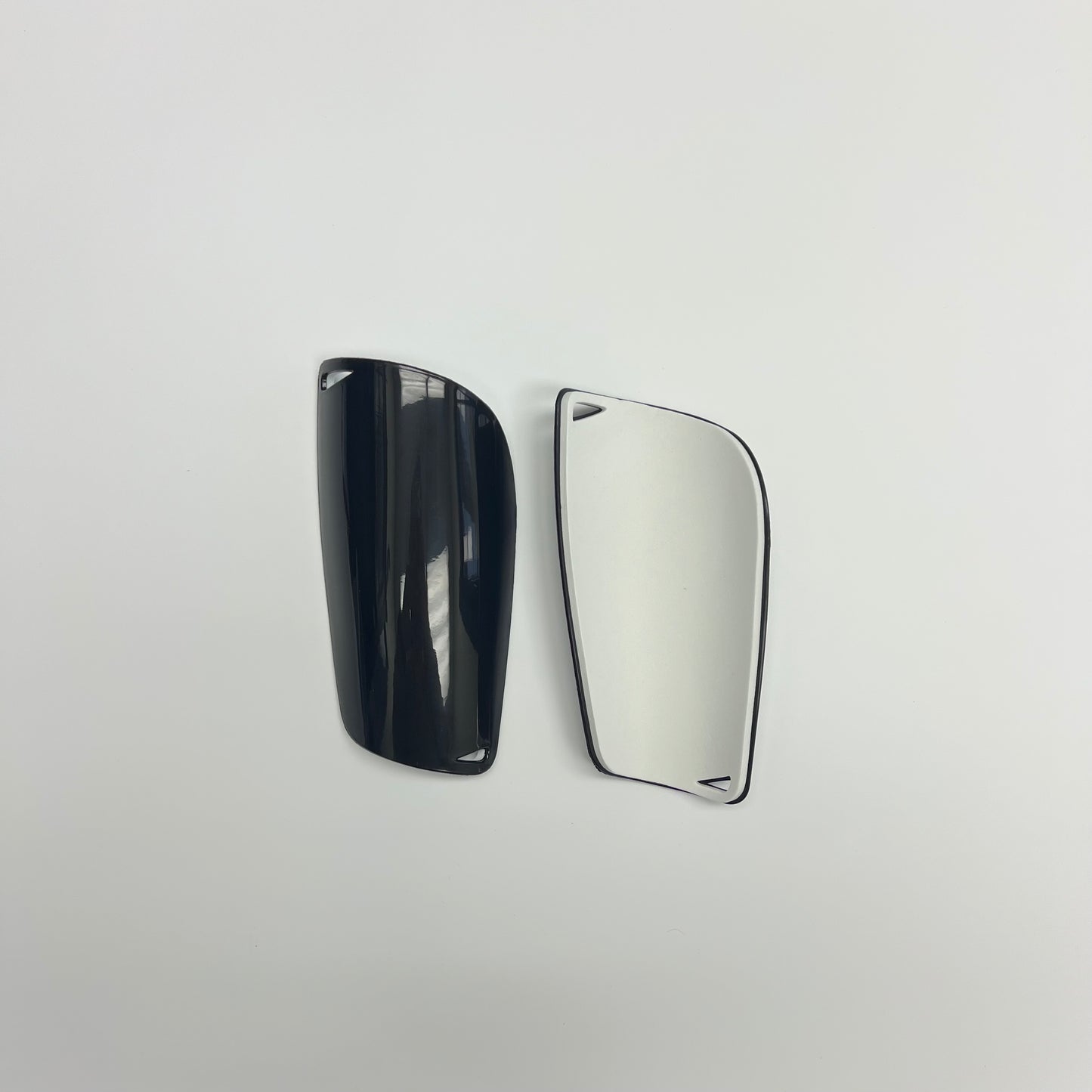 GS Club Shin Guards - Black