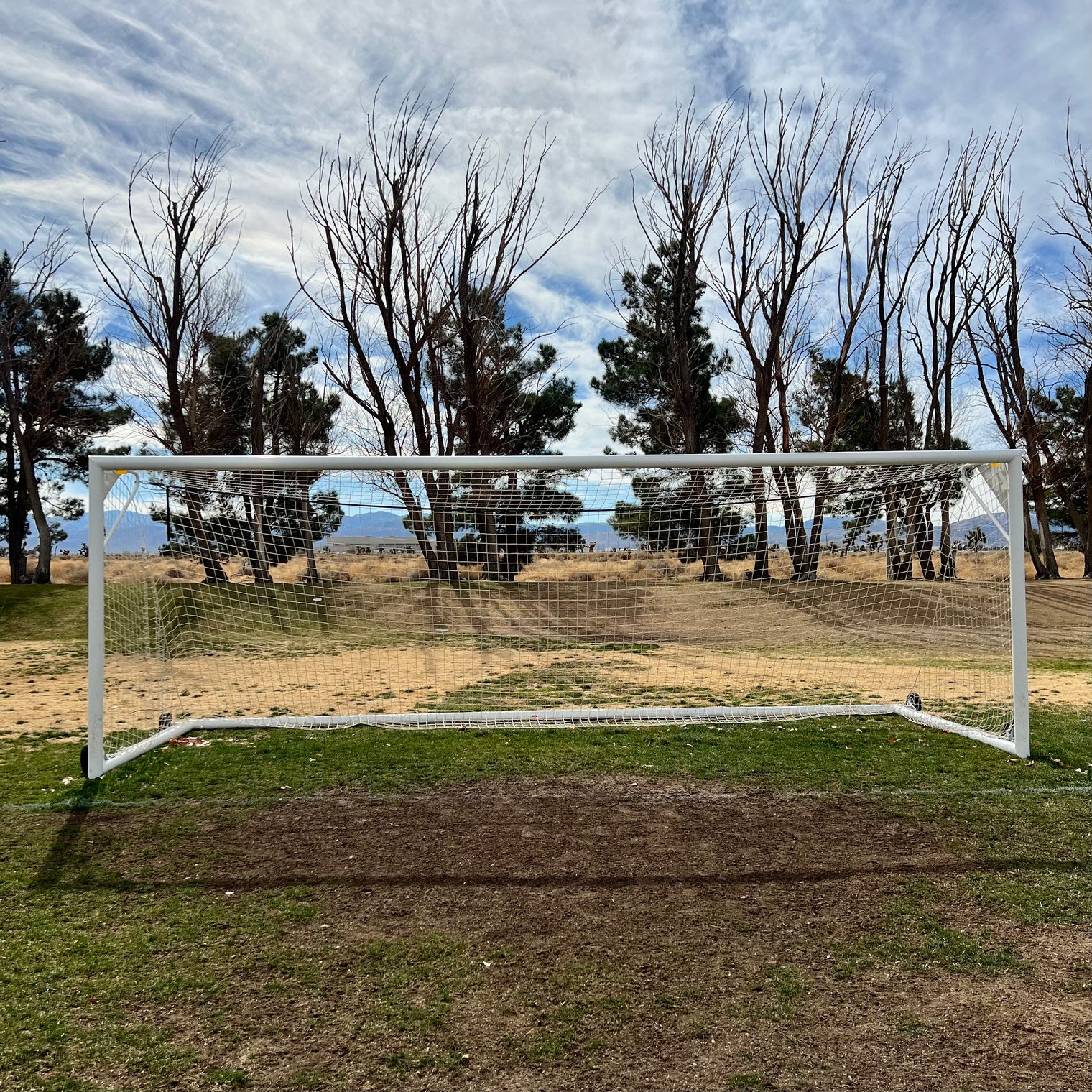 Soccer Goal Net