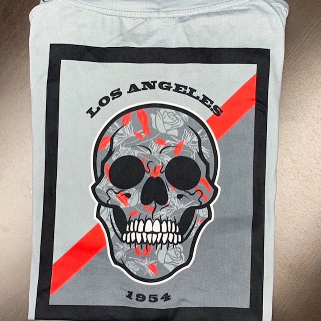 Custom T-Shirts