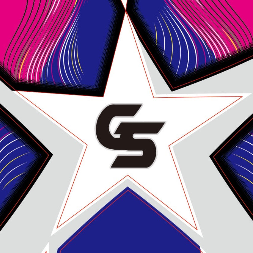 GS Ball M253 (Coming Soon)