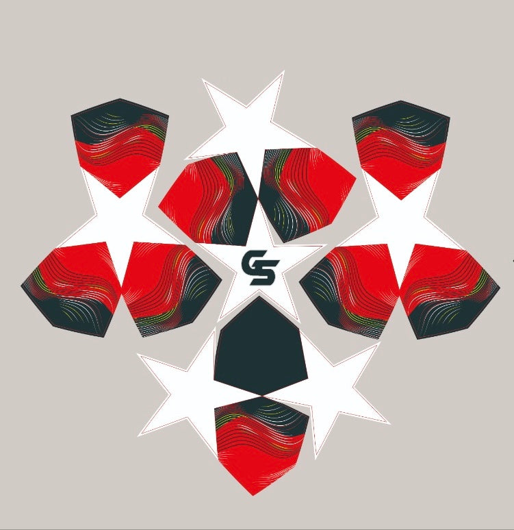 GS Ball M254 (Coming Soon)