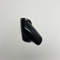GS Club Shin Guards - Black