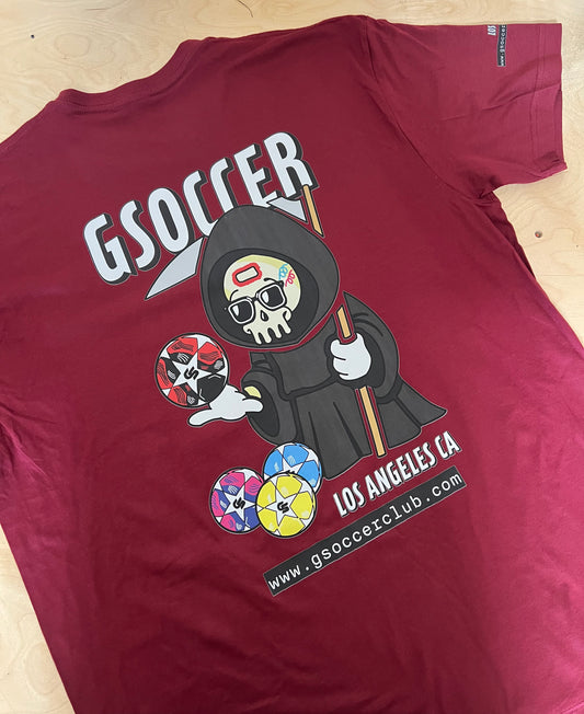 Custom T-Shirts