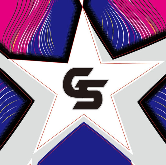 GS Ball M253 (Coming Soon)